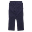 画像2: 00's Polo Ralph Lauren ノータック コーデュロイトラウザー "STRETCH CLASSIC FIT / W34 L30" (2)