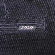 画像3: 00's Polo Ralph Lauren ノータック コーデュロイトラウザー "STRETCH CLASSIC FIT / W34 L30" (3)