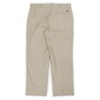 画像2: 80-90's Dickies ポプリン ワークパンツ "MADE IN USA / W36 L30" (2)
