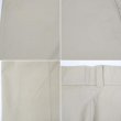 画像4: 80-90's Dickies ポプリン ワークパンツ "MADE IN USA / W36 L30" (4)