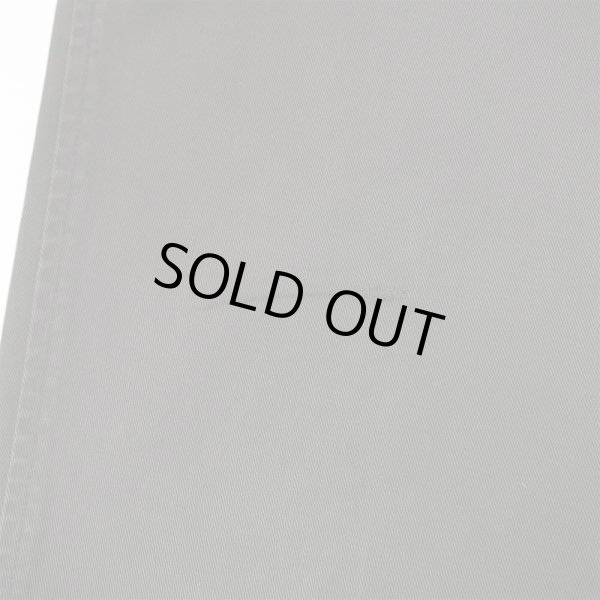 画像5: Early 90's Polo Ralph Lauren 2タック チノトラウザー "FADE BLACK / W38 L32" (5)