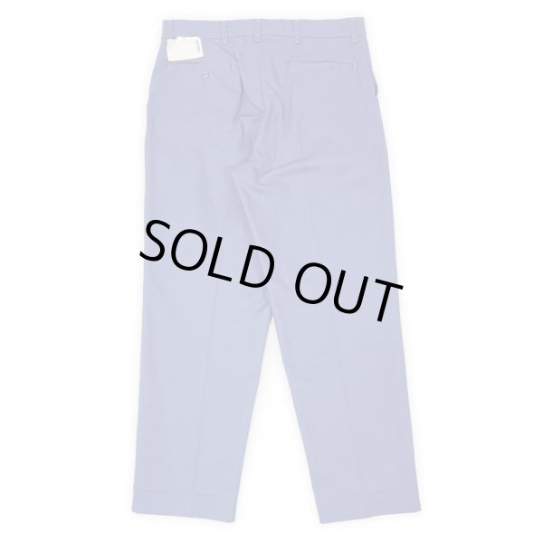 画像1: Early 00's RED KAP コットンワークパンツ "DEADSTOCK" (1)