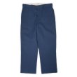 画像1: 90's Dickies 874 ワークパンツ "MADE IN USA / W38 L29" (1)