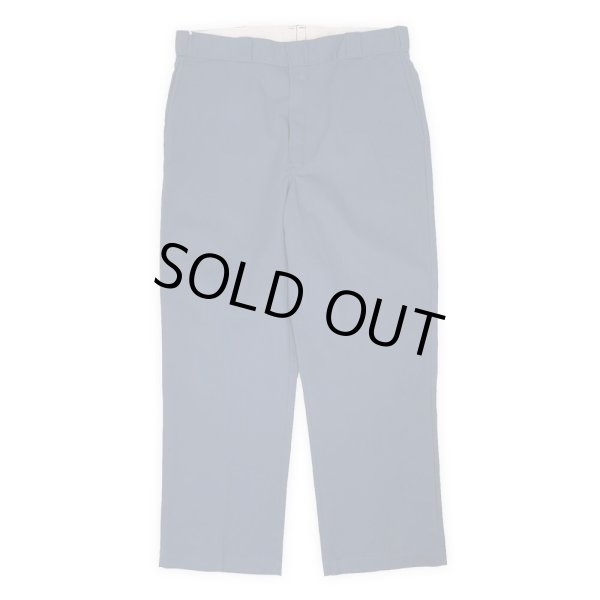 画像1: 90's Dickies 874 ワークパンツ "MADE IN USA / W38 L29" (1)