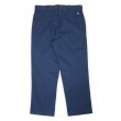 画像2: 90's Dickies 874 ワークパンツ "MADE IN USA / W38 L29" (2)