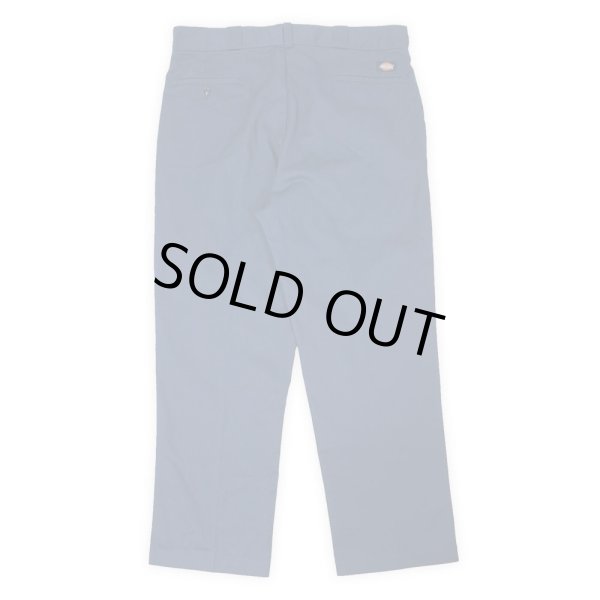 画像2: 90's Dickies 874 ワークパンツ "MADE IN USA / W38 L29" (2)
