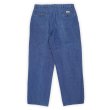 画像2: 90's Polo Ralph Lauren 2タック デニムトラウザー "ANDREW PANT / W35 L30相当" (2)