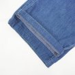 画像5: 90's Polo Ralph Lauren 2タック デニムトラウザー "ANDREW PANT / W35 L30相当" (5)
