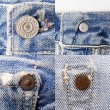 画像3: 50's Levi's 501xx カットオフ デニムショーツ "ギャラ入り / 実寸W36" (3)