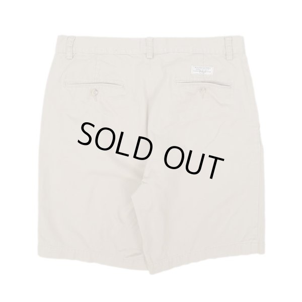 画像2: 90's Polo Ralph Lauren チノショーツ "PROSPECT SHORT" (2)