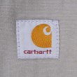 画像3: 00's Carhartt リップストップコットン ショーツ (3)