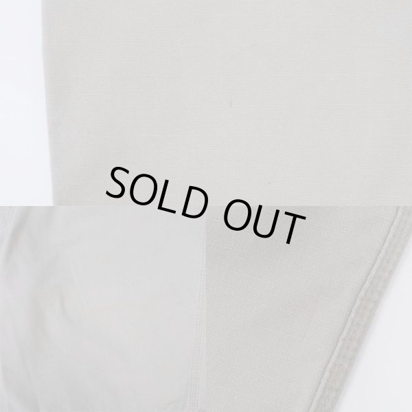 画像5: 00's Carhartt リップストップコットン ショーツ (5)