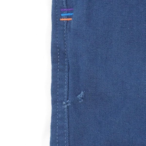 画像5: 20's Patagonia フォーキャニオンツイルショーツ (5)
