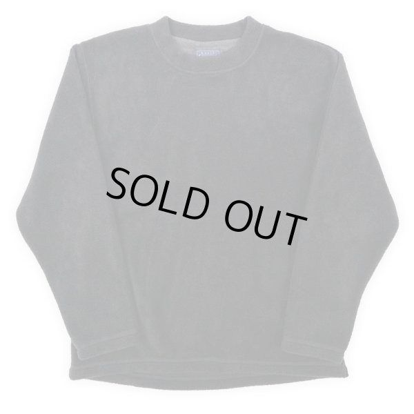 90's Basic Editions フリースカットソーmot01012401503148