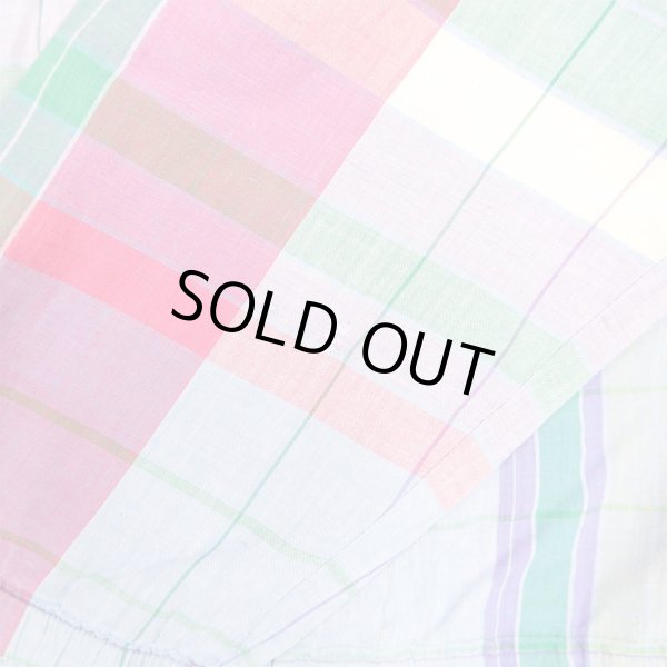 画像5: 90's Polo Ralph Lauren チンスト付き スウィングトップ (5)