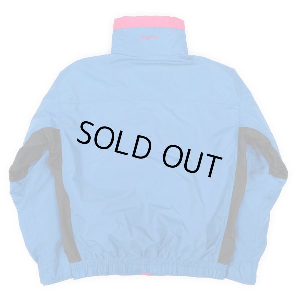 画像2: 90's Columbia ナイロンジャケット "Bugaboo" (2)