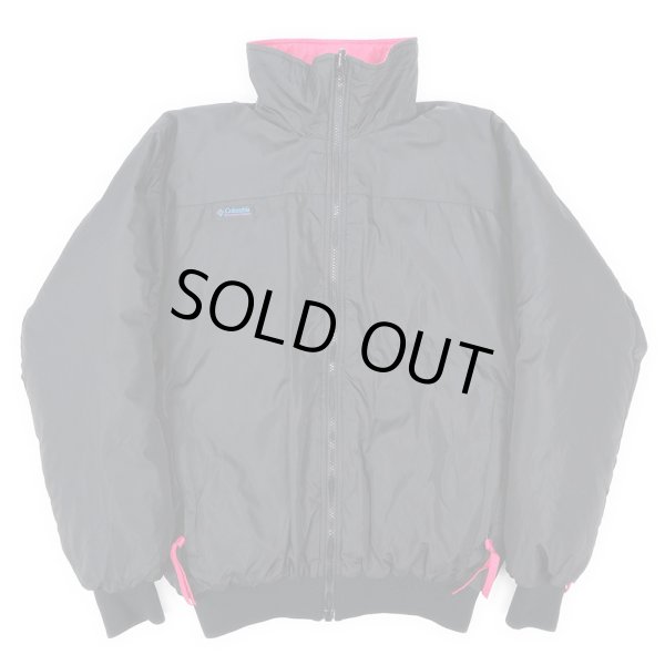 画像3: 90's Columbia ナイロンジャケット "Bugaboo" (3)