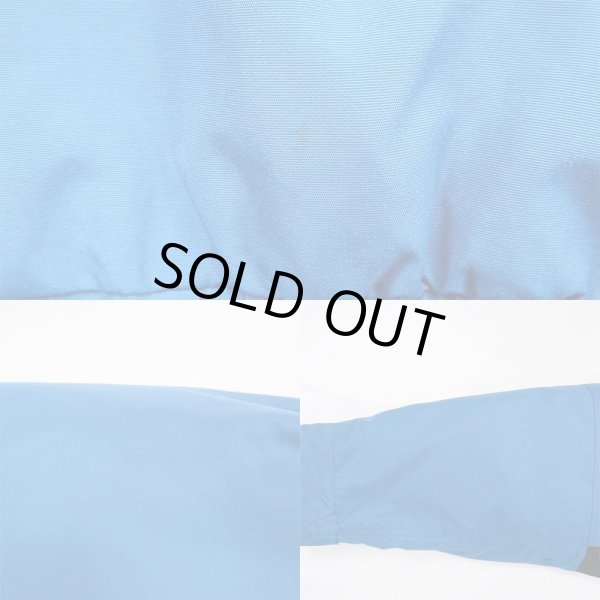 画像6: 90's Columbia ナイロンジャケット "Bugaboo" (6)