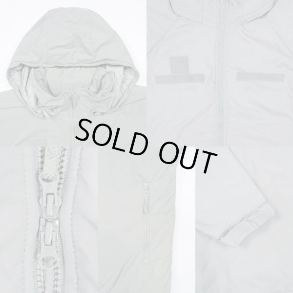 画像4: 07's US.ARMY ECWCS GEN3 Level7 プリマロフトパーカー "WILDTHINGS社製" (4)