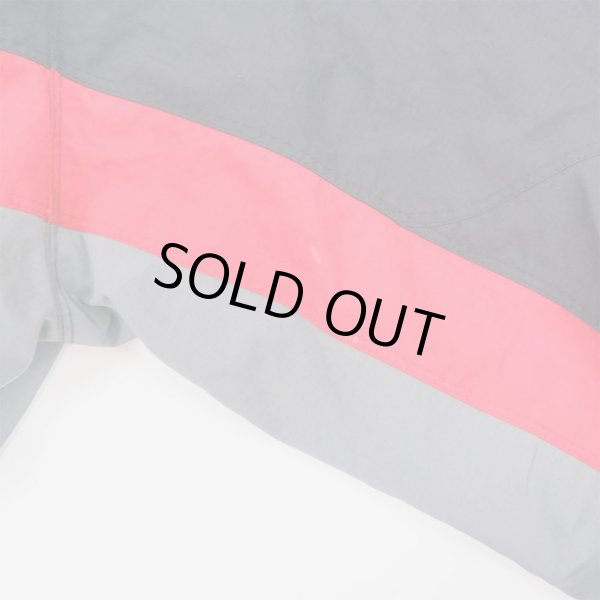 画像7: 00's NIKE リバーシブルジャケット (7)