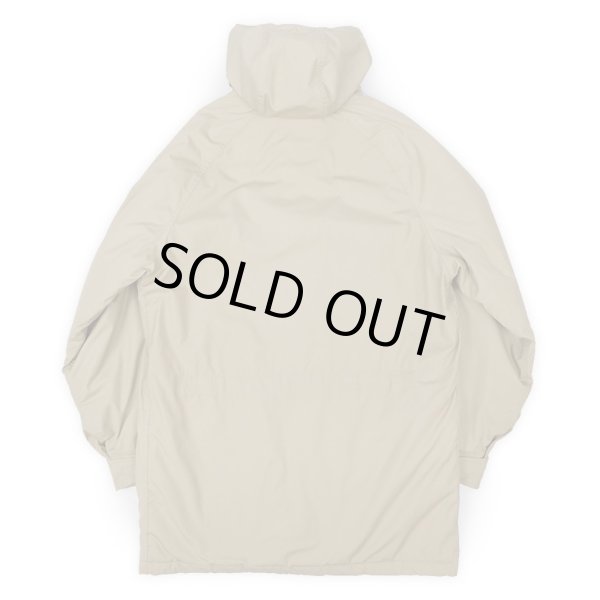 画像2: 70's Woolrich スタンドカラー マウンテンコート “MADE IN USA” (2)