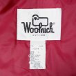画像3: 70's Woolrich スタンドカラー マウンテンコート “MADE IN USA” (3)