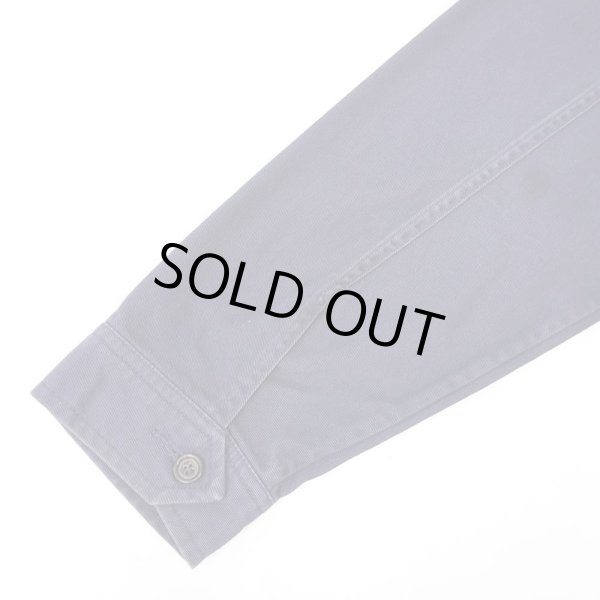 画像5: 90's Polo Ralph Lauren コットンツイル スウィングトップ "NAVY" (5)