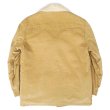 画像2: 70's Lee STROM RIDER ボアランチコート "MADE IN USA" (2)