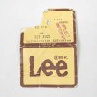 画像4: 70's Lee STROM RIDER ボアランチコート "MADE IN USA" (4)