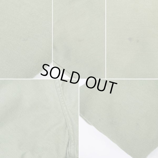 画像5: 80's US.NAVY A-2 デッキジャケット (5)