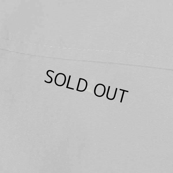 画像4: 00's LAND'S END パイルフリースライナー ナイロンジャケット “BLACK” (4)