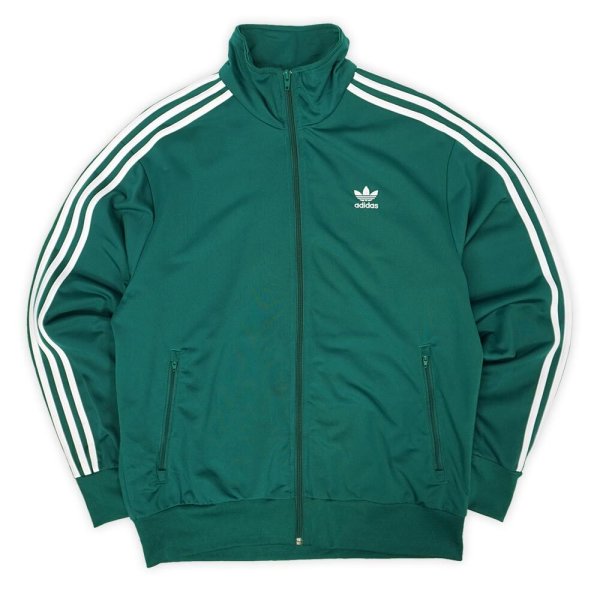 画像1: 00's Adidas トラックジャケット (1)