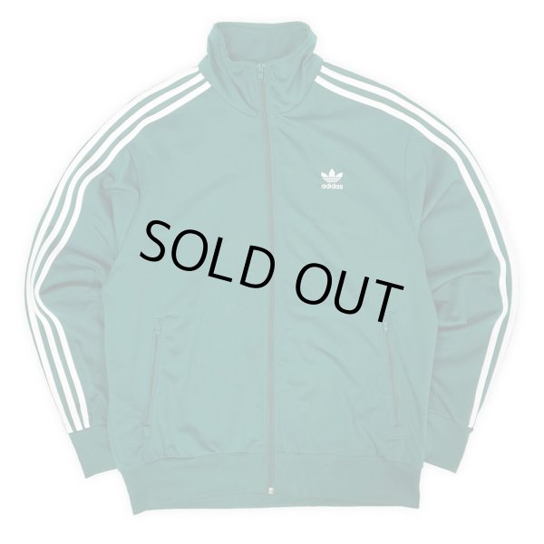 画像1: 00's Adidas トラックジャケット (1)