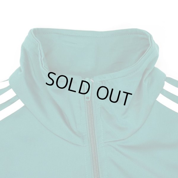 画像4: 00's Adidas トラックジャケット (4)