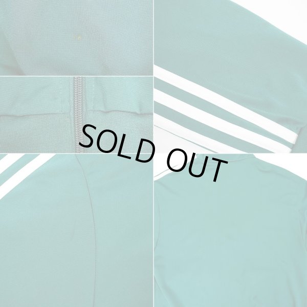画像5: 00's Adidas トラックジャケット (5)