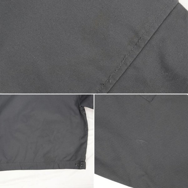 画像4: 00's River's End キルティングライナー ワークジャケット (4)