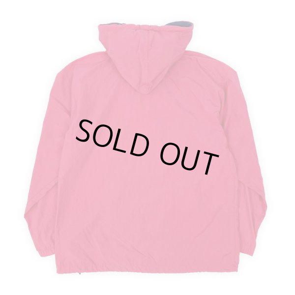 画像2: 90's OLD GAP ナイロンアノラックパーカー (2)