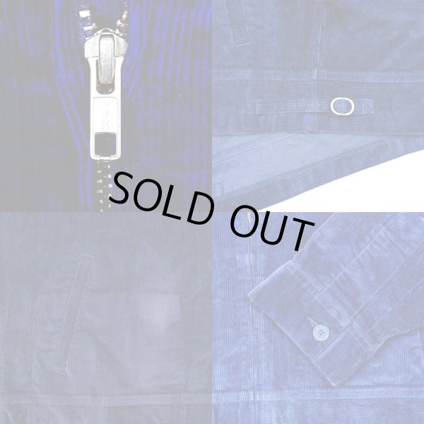 画像4: FFA ファーマーズコーデュロイジャケット (4)