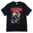画像1: 80's SKID ROW バンドTシャツ “MADE IN USA” (1)