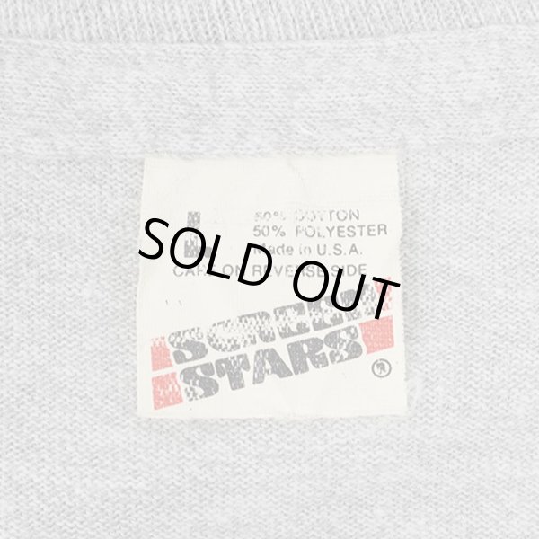 画像2: 90's Consultant ロゴプリントTシャツ “MADE IN USA” (2)