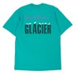 画像1: 90's Glacier National Park スーベニアTシャツ "MADE IN USA" (1)