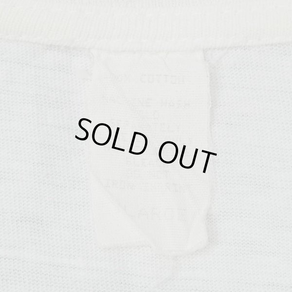 画像3: 90's SNOOPY キャラクタープリントTシャツ (3)