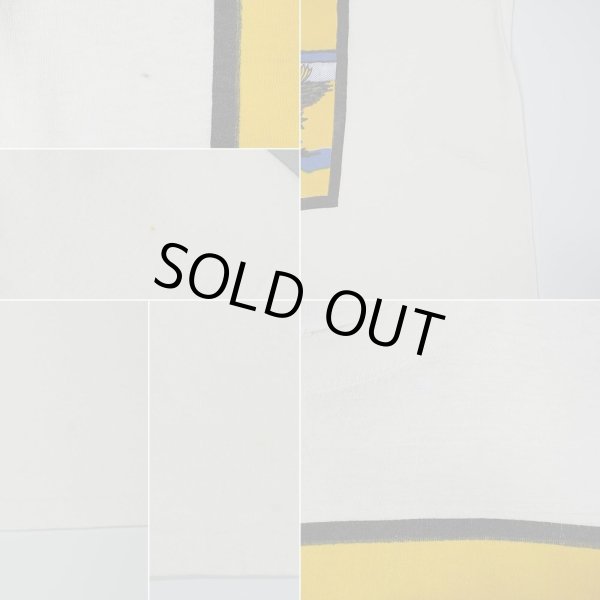 画像4: 90's SNOOPY キャラクタープリントTシャツ (4)