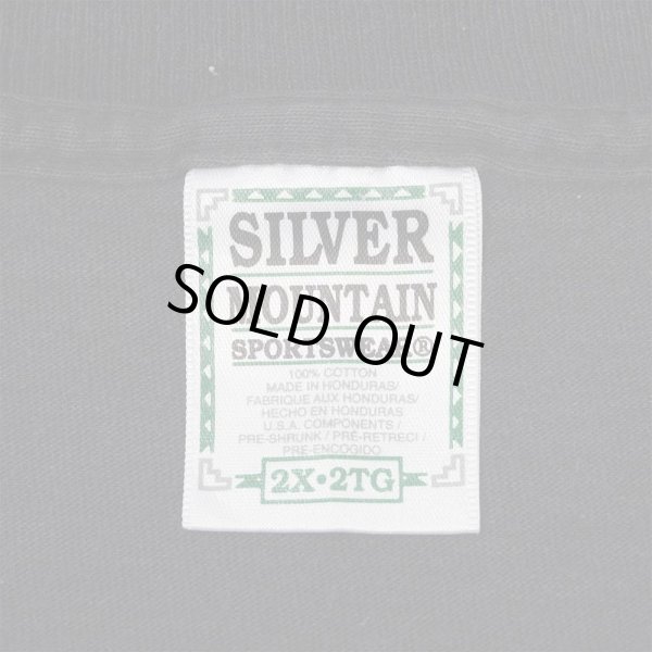 画像2: 90's FUCK MILK GOT POT? プリントTシャツ (2)