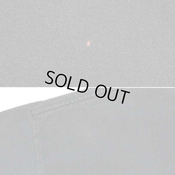 画像3: 90's FUCK MILK GOT POT? プリントTシャツ (3)