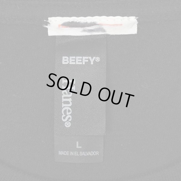 画像5: 00's LIBERTY GRAPHICS × Frank Lloyd Wright テストプリントTシャツ "DEADSTOCK" #24-7 (5)