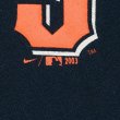 画像4: Early 00' NIKE L/S Tシャツ "SanFrancisco Giants" (4)