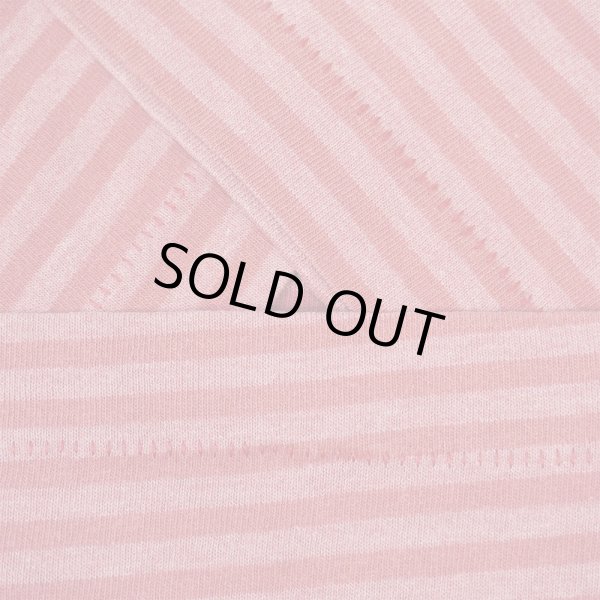 画像3: 90's Fluit of the Loom ボーダーTシャツ "MADE IN USA" (3)