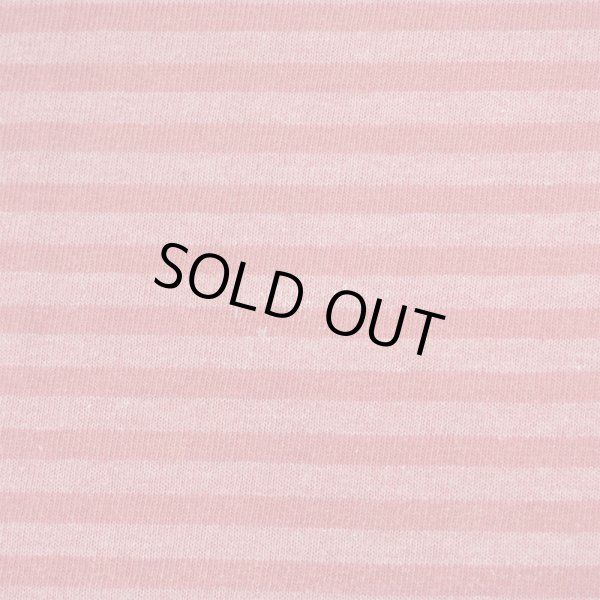 画像4: 90's Fluit of the Loom ボーダーTシャツ "MADE IN USA" (4)