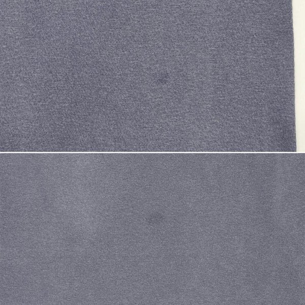 画像5: 00's University of Mississippi 両面プリント L/S Tシャツ (5)